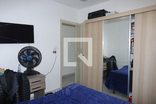 Quarto 1 de casa à venda com 3 quartos, 210m² em Vila Siqueira (zona Leste), São Paulo