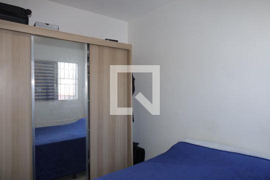 Quarto 1 de casa à venda com 3 quartos, 210m² em Vila Siqueira (zona Leste), São Paulo