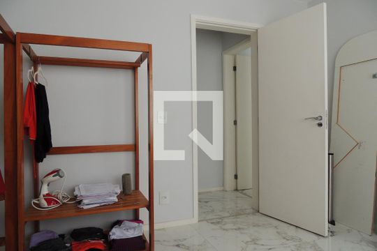 Quarto 2 de apartamento à venda com 2 quartos, 78m² em Camorim, Rio de Janeiro