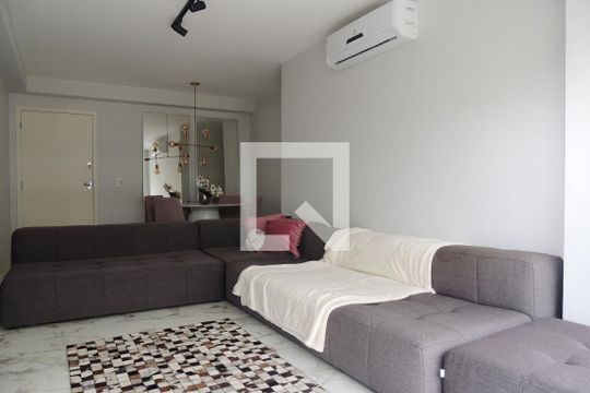 Sala de apartamento à venda com 2 quartos, 78m² em Camorim, Rio de Janeiro