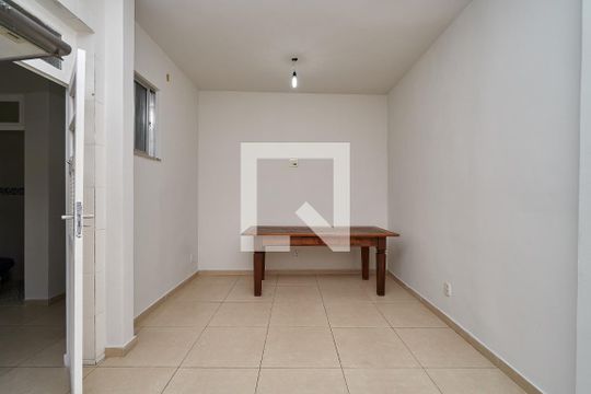 Cozinha de apartamento para alugar com 2 quartos, 110m² em Tijuca, Rio de Janeiro