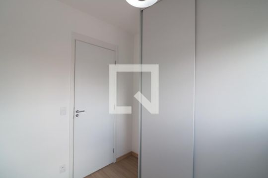 Quarto 1 de apartamento para alugar com 2 quartos, 38m² em Brás, São Paulo