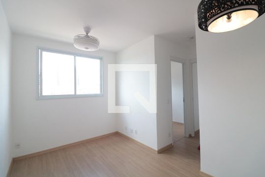 Apartamento para alugar com 2 quartos, 38m² em Brás, São Paulo