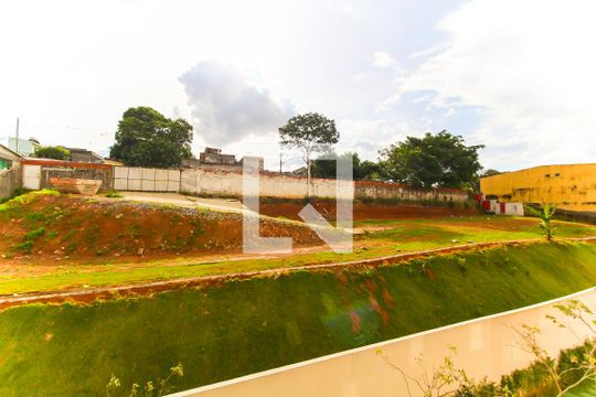 Vista do Quarto 2 de apartamento para alugar com 2 quartos, 32m² em Vila Nova Curuçá, São Paulo