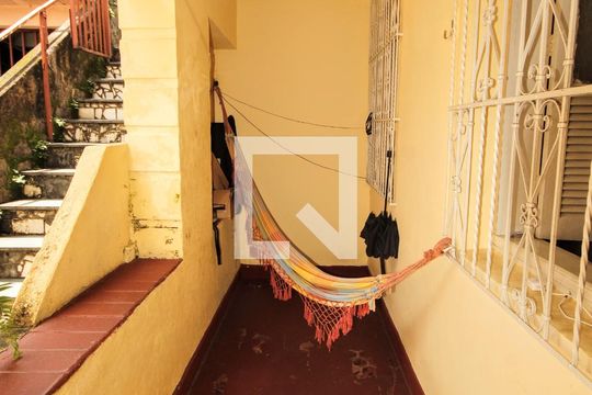 Varanda de casa à venda com 2 quartos, 202m² em Padre Eustáquio, Belo Horizonte
