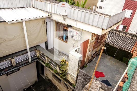 Quarto 3 de casa à venda com 2 quartos, 202m² em Padre Eustáquio, Belo Horizonte