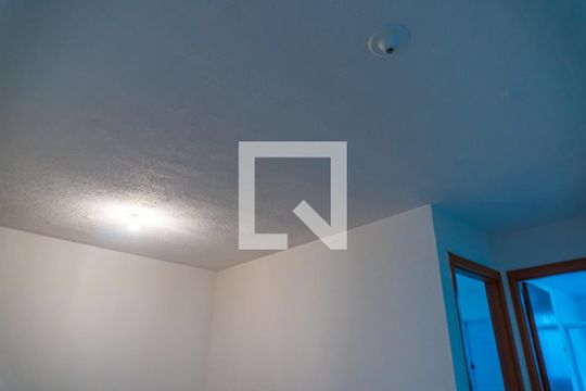 Sala de apartamento para alugar com 2 quartos, 48m² em Jardim Bom Sucesso, Campinas