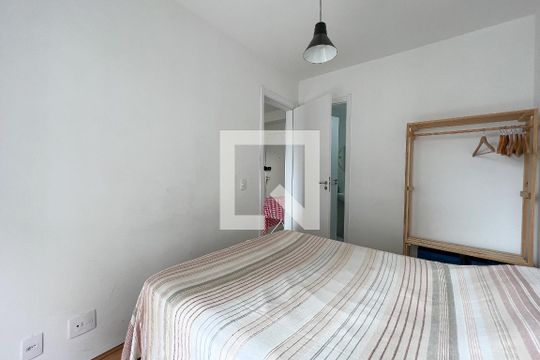 Apartamento para alugar com 1 quarto, 30m² em Água Branca, São Paulo