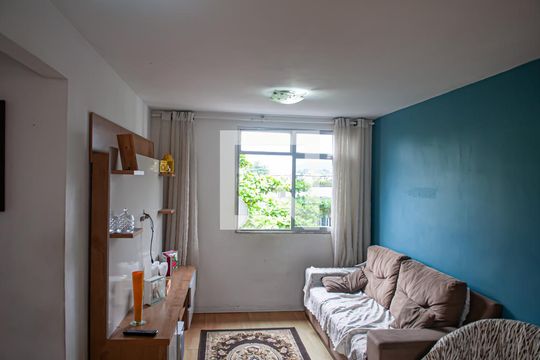 Apartamento à venda com 2 quartos, 42m² em Taquara, Rio de Janeiro