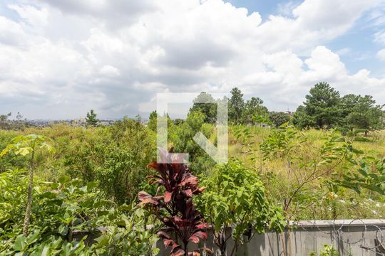 Vista do quarto 1  de apartamento à venda com 2 quartos, 47m² em Casa Grande, Diadema