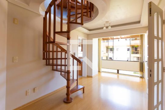 Apartamento à venda com 2 quartos, 111m² em Ipanema, Porto Alegre