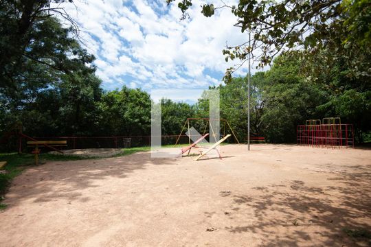Área comum - Playground de apartamento à venda com 2 quartos, 111m² em Ipanema, Porto Alegre