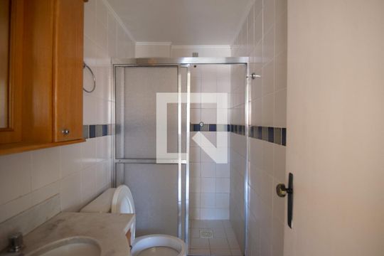 Banheiro 1 de apartamento à venda com 2 quartos, 111m² em Ipanema, Porto Alegre