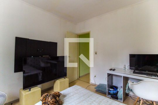 Quarto 1 de casa à venda com 3 quartos, 130m² em Vila Regina, São Paulo
