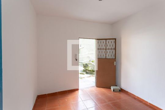 Sala de casa para alugar com 3 quartos, 125m² em Carlos Prates, Belo Horizonte