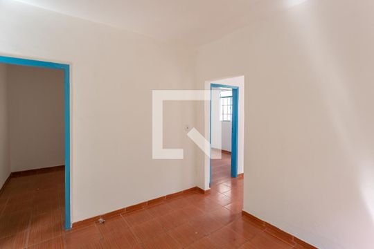 Cozinha de casa para alugar com 3 quartos, 125m² em Carlos Prates, Belo Horizonte