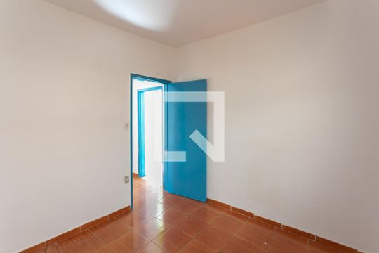 Quarto 2 de casa para alugar com 3 quartos, 125m² em Carlos Prates, Belo Horizonte