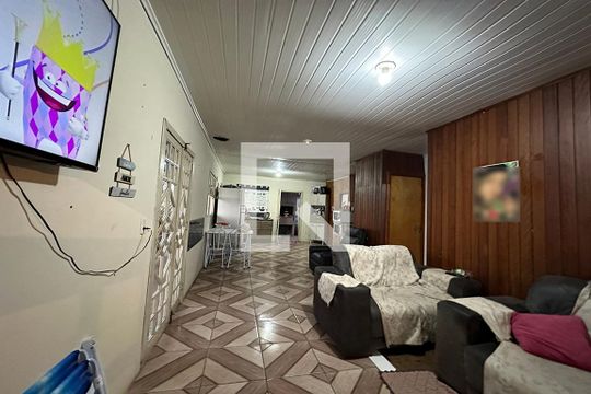 Casa à venda com 6 quartos, 300m² em Santo Afonso, Novo Hamburgo