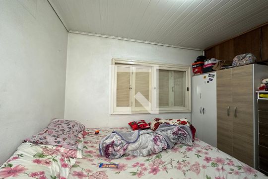 Quarto 1 de casa à venda com 6 quartos, 300m² em Santo Afonso, Novo Hamburgo