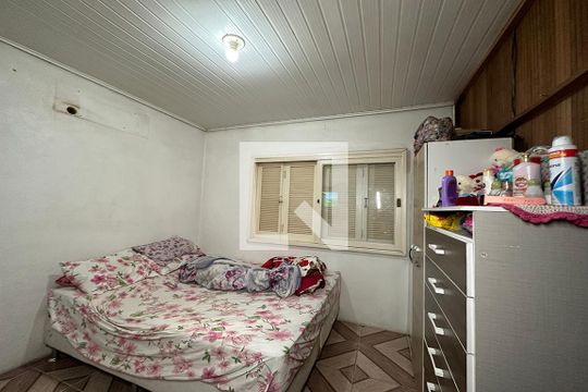 Quarto 1 de casa à venda com 6 quartos, 300m² em Santo Afonso, Novo Hamburgo