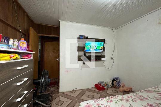 Quarto 1 de casa à venda com 6 quartos, 300m² em Santo Afonso, Novo Hamburgo