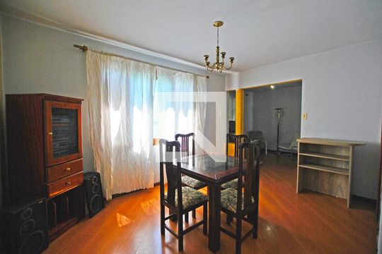 Apartamento para alugar com 3 quartos, 80m² em Santa Tereza, Porto Alegre