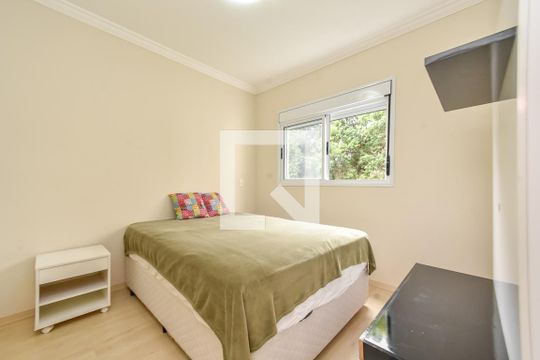 Quarto 1 de apartamento para alugar com 2 quartos, 50m² em Bela Vista, São Paulo