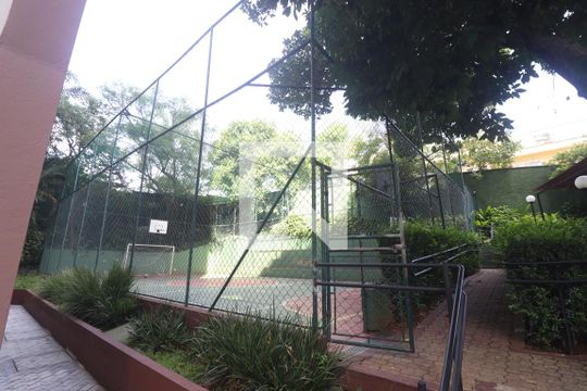 Quadra  de apartamento à venda com 2 quartos, 50m² em Lauzane Paulista, São Paulo