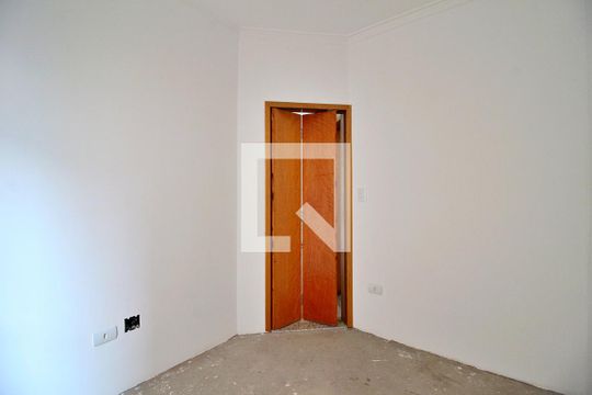 Quarto 1 de apartamento à venda com 2 quartos, 76m² em Parque Erasmo Assunção, Santo André