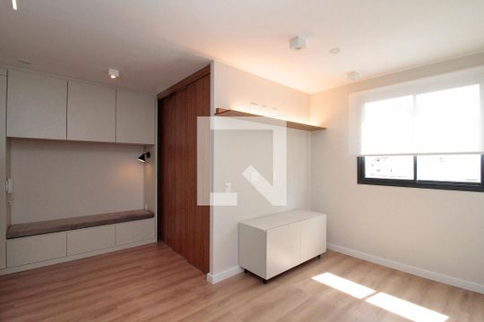 Apartamento para alugar com 2 quartos, 34m² em Vila Buarque, São Paulo