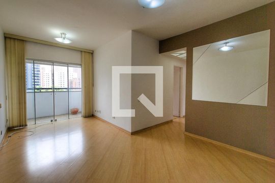 Apartamento à venda com 3 quartos, 70m² em Jardim Vila Mariana, São Paulo