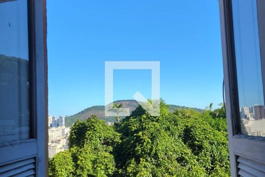 Casa à venda com 4 quartos, 340m² em Botafogo, Rio de Janeiro