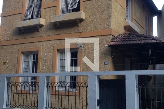 Casa à venda com 4 quartos, 340m² em Botafogo, Rio de Janeiro