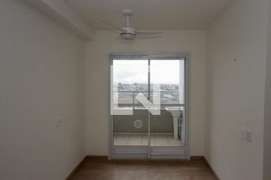 Apartamento para alugar com 2 quartos, 43m² em Jardim Adutora, São Paulo
