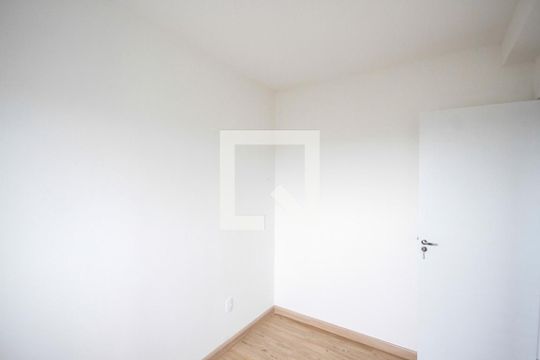 Quarto 02 de apartamento para alugar com 2 quartos, 43m² em Jardim Adutora, São Paulo