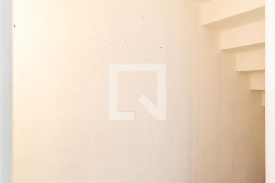 Detalhe - Sala de casa à venda com 3 quartos, 116m² em Vila Cláudia, São Paulo