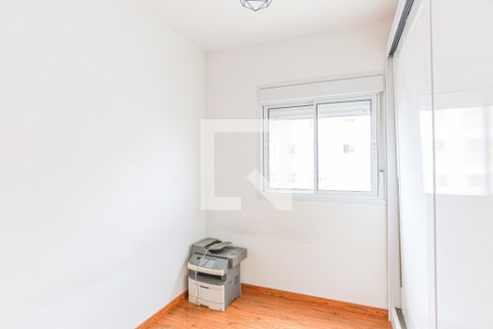Quarto 2 de apartamento à venda com 2 quartos, 44m² em Jardim Boa Vista, Osasco