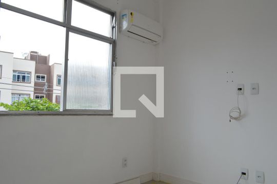 Quarto 2  de apartamento à venda com 2 quartos, 47m² em Pechincha, Rio de Janeiro