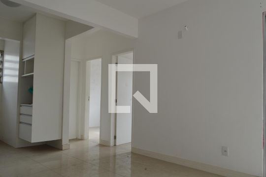Sala de apartamento à venda com 2 quartos, 47m² em Pechincha, Rio de Janeiro
