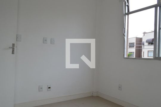 Quarto 1  de apartamento à venda com 2 quartos, 47m² em Pechincha, Rio de Janeiro