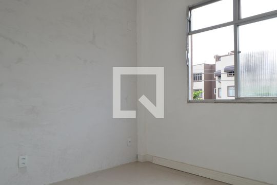 Quarto 2  de apartamento à venda com 2 quartos, 47m² em Pechincha, Rio de Janeiro