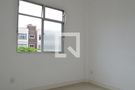 Quarto 1  de apartamento à venda com 2 quartos, 47m² em Pechincha, Rio de Janeiro