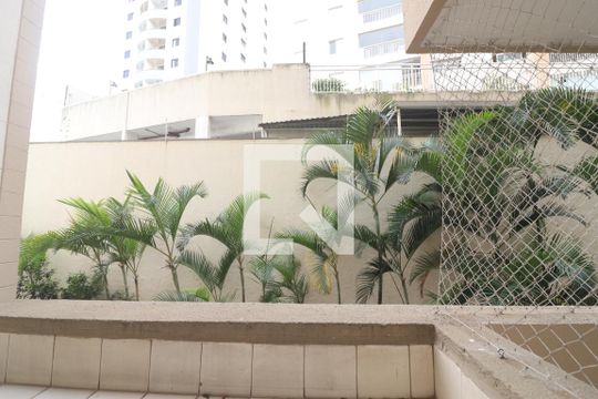 Janela Área de Serviço de apartamento à venda com 2 quartos, 70m² em Mandaqui, São Paulo