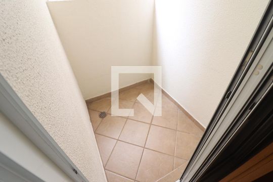 Sacada Suíte  de apartamento à venda com 2 quartos, 70m² em Mandaqui, São Paulo