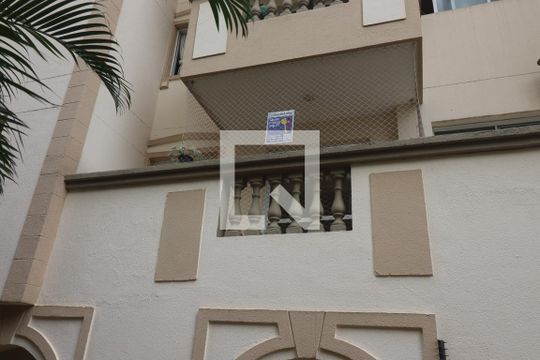 Fachada de apartamento à venda com 2 quartos, 70m² em Mandaqui, São Paulo