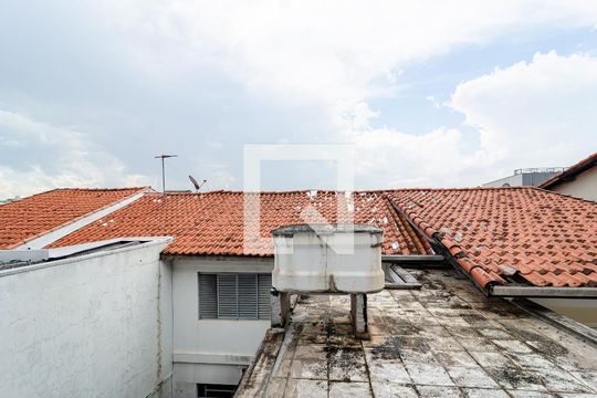 Vista do Quarto 2 de casa à venda com 4 quartos, 200m² em Jabaquara, São Paulo