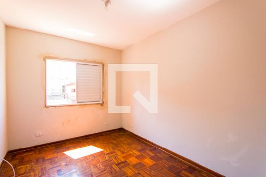 Quarto 2 de apartamento à venda com 2 quartos, 94m² em Vila Bela Vista, Santo André