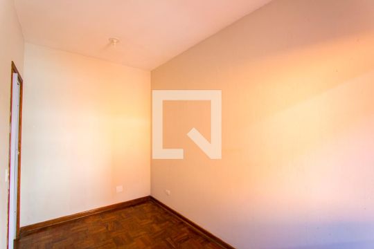 Quarto 1 - Suíte de apartamento à venda com 2 quartos, 94m² em Vila Bela Vista, Santo André