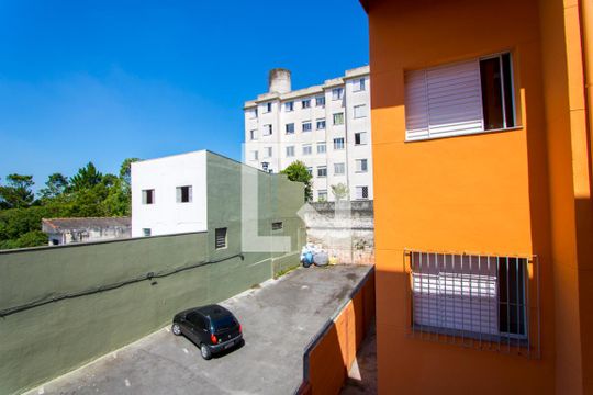 Vista do quarto 1 de apartamento à venda com 2 quartos, 94m² em Vila Bela Vista, Santo André