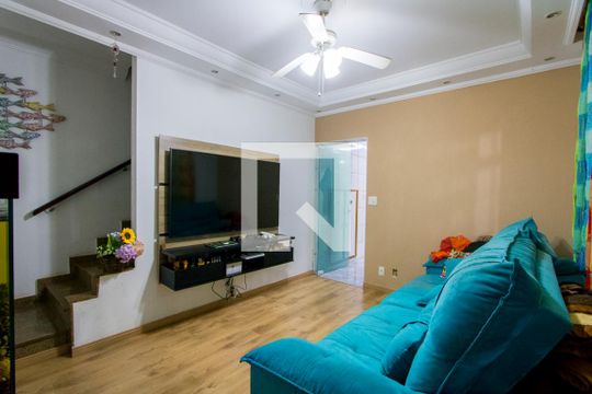 Apartamento para alugar com 2 quartos, 193m² em Paraíso, Santo André